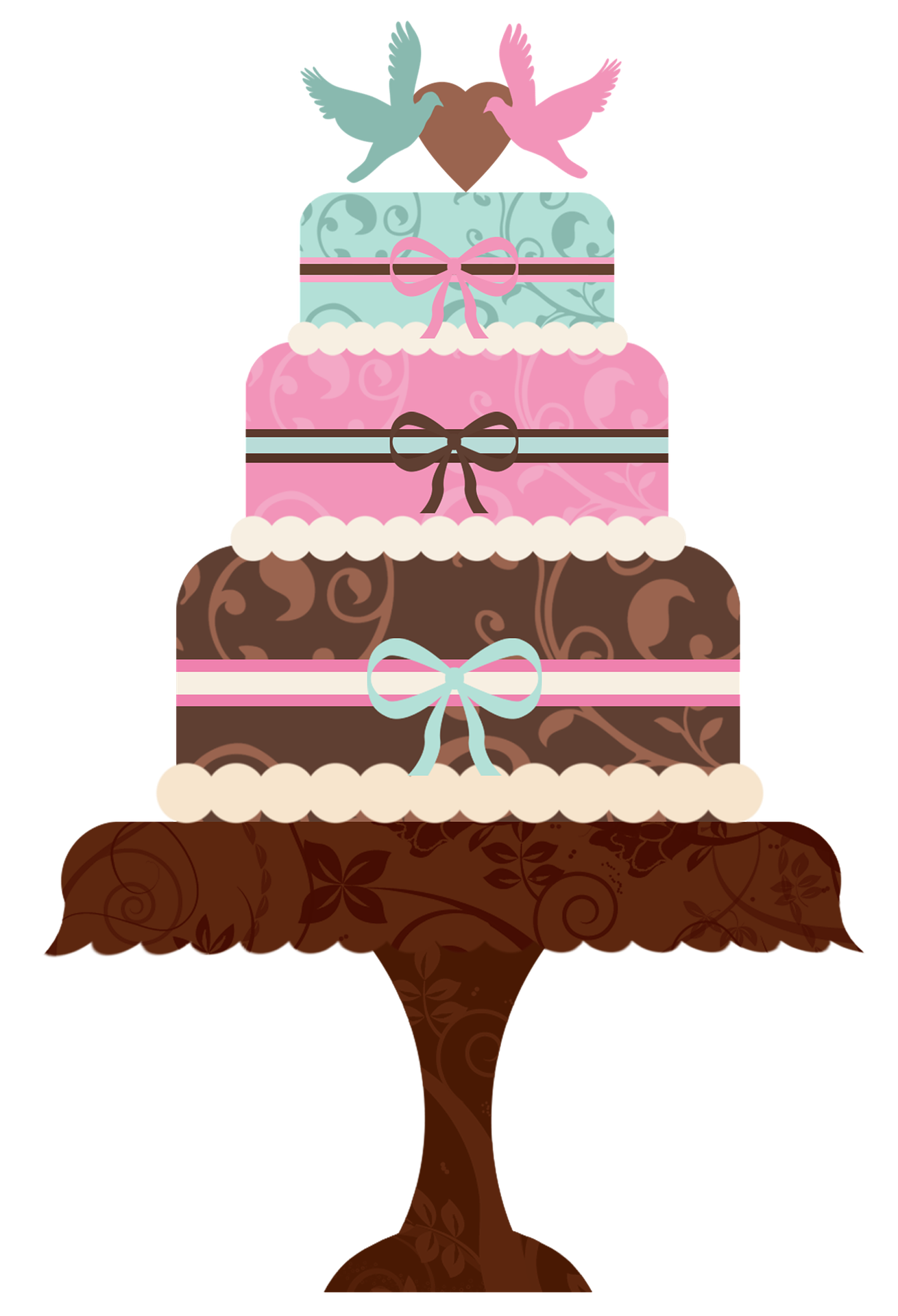 Esküvői Torták – Esküvői Torta